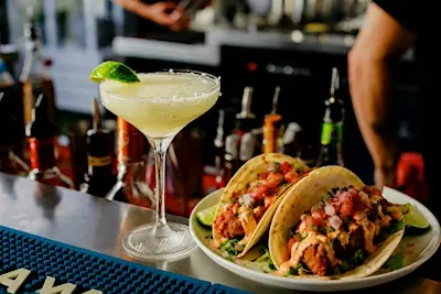 Tacos & Tequila