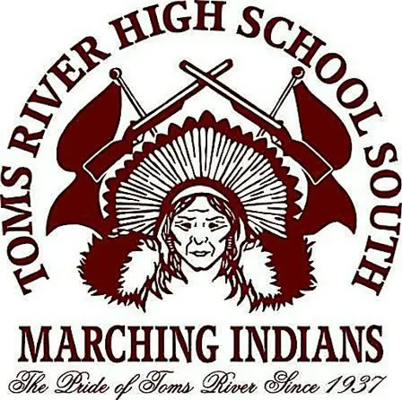 TRHS South Marching Indians Vendor and Craft Fair Application