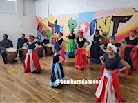 Children's Bomba Classes