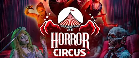 HORROR CIRCUS - WASHINGTON, PA