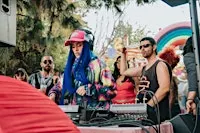 Sungay Brunch- Oct 25th (2nd Anniversary)