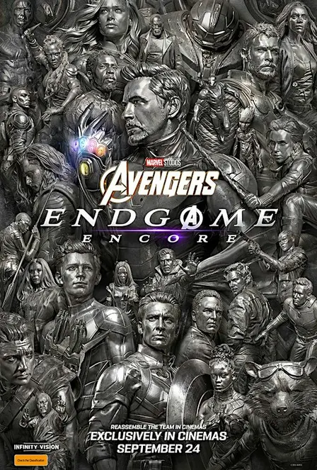 The Multiversal Experience 2: Avengers Assemble
