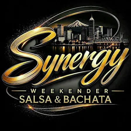 Synergy - Salsa & Bachata Weekender