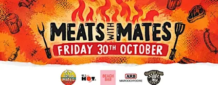 Meats with Mates 2026