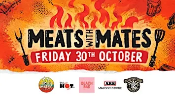 Meats with Mates 2026