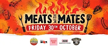 Meats with Mates 2026