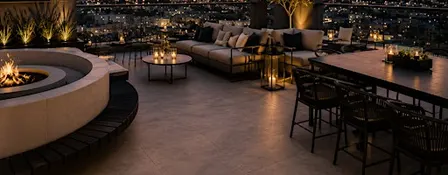 Dreaming Spaces : The Launch