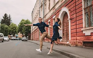 Granite Great City LOVE Scavenger Hunt For Couples Date Night!