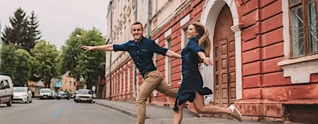 Granite Great City LOVE Scavenger Hunt For Couples  Date Night!