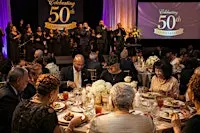 Mount Hope Church of Faith 50th Anniversary Celebration