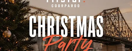 Fitstop Coorparoo Christmas Party