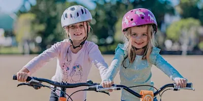 Children’s Bike Skills (Palm Beach)