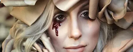 From Concept to Character: A Live Creative Makeup Expierence