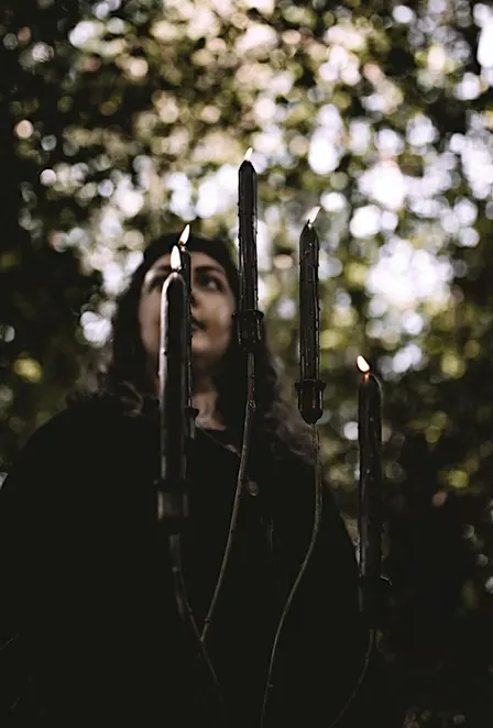 Speaking with the Dead: A Samhain Primer
