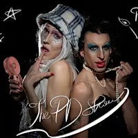 The PD Show by Théa Ecetera