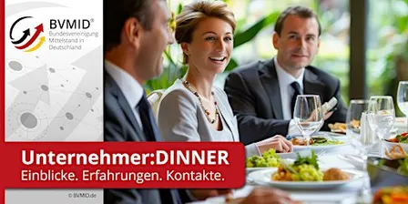 Zu Tisch mit: Rebecca Lenhard MdBundestages - Ausschuss für Digitales
