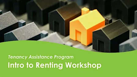 Intro to Renting Workshop
