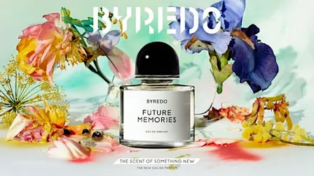 BYREDO Future Memories Studio: Create Tomorrow's Memories Today