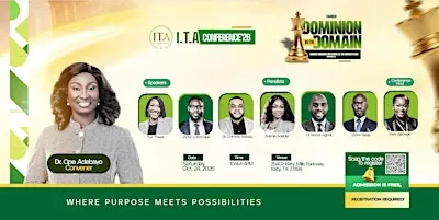 ITA CONFERENCE 2026