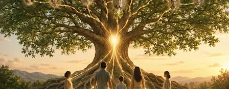 Group Family Constellation Workshop