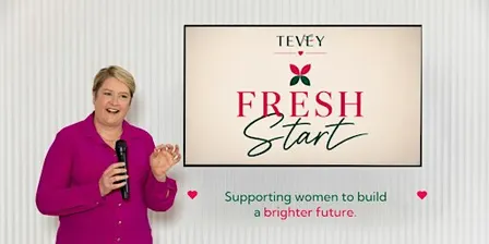 Fresh Start | Clarity, Connection and Practical Next Steps