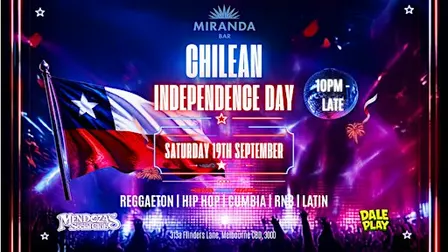 Chilean Independence Day