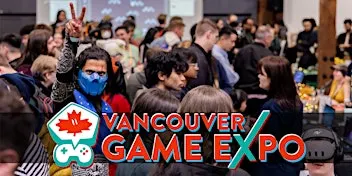 Vancouver Game Expo 2026