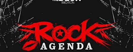 Rock Agenda Band