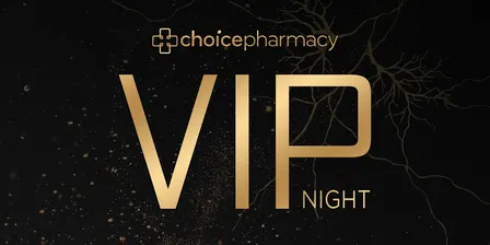Choice Pharmacy VIP Night - Cameron Park