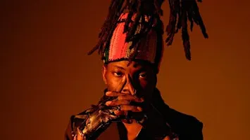 Blvk H3ro & The 3peat Band (Strictly Good Vibes Tour) / Honey B / DJ Zelus