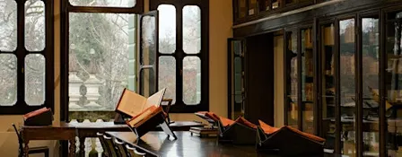 Dal passato al futuro: dal manoscritto al libro digitalizzato