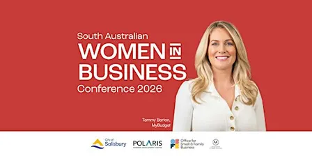 South Australian Women in Business Conference 2026