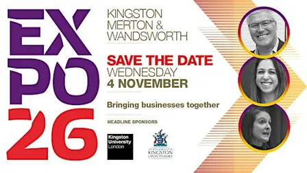 EXPO26 : Kingston, Merton & Wandsworth