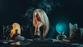 Evening of mediumship & psychic connections