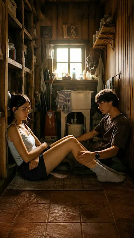 Hype Girl TV Club: Sterling Point Edition
