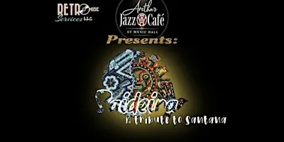 Join us for The Spirit of Santana: A Celebration of Life and Legacy