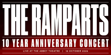 The Ramparts: 10 Year Anniversary Concert