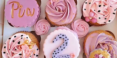 Christmas Cupcakes