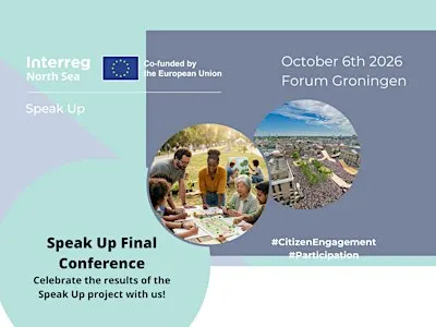 Speak Up Final conference
