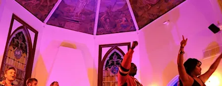 Sofar Sounds: Sounds from a Room
