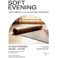 Soft Evening
