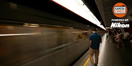 Videowalk: Storytelling mit der Nikon Z Kamera