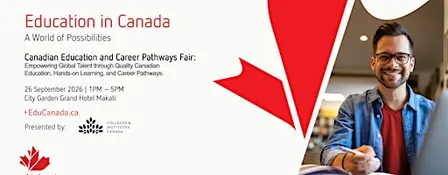 Canadian Education and Career Pathways Fair 2026