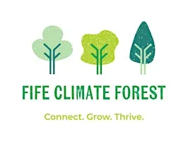 Community Tree Planting at Dunnikier Park