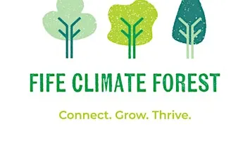 Community Tree Planting at Dunnikier Park