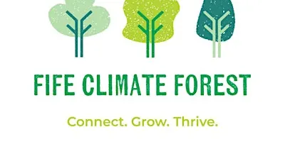 Community Tree Planting at Dunnikier Park