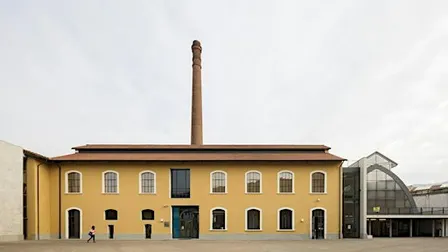 26 e 27 SETTEMBRE | GIORNATE EUROPEE DEL PATRIMONIO
