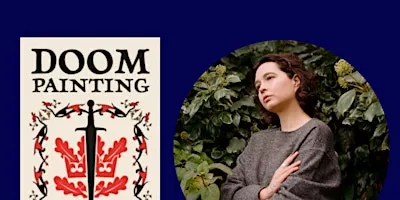 A.K. Blakemore in conversation with Samuel Fisher