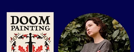 A.K. Blakemore in conversation with Samuel Fisher