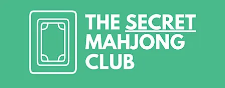 The Secret Mahjong Club (Safe Space™️ x The Ritual)